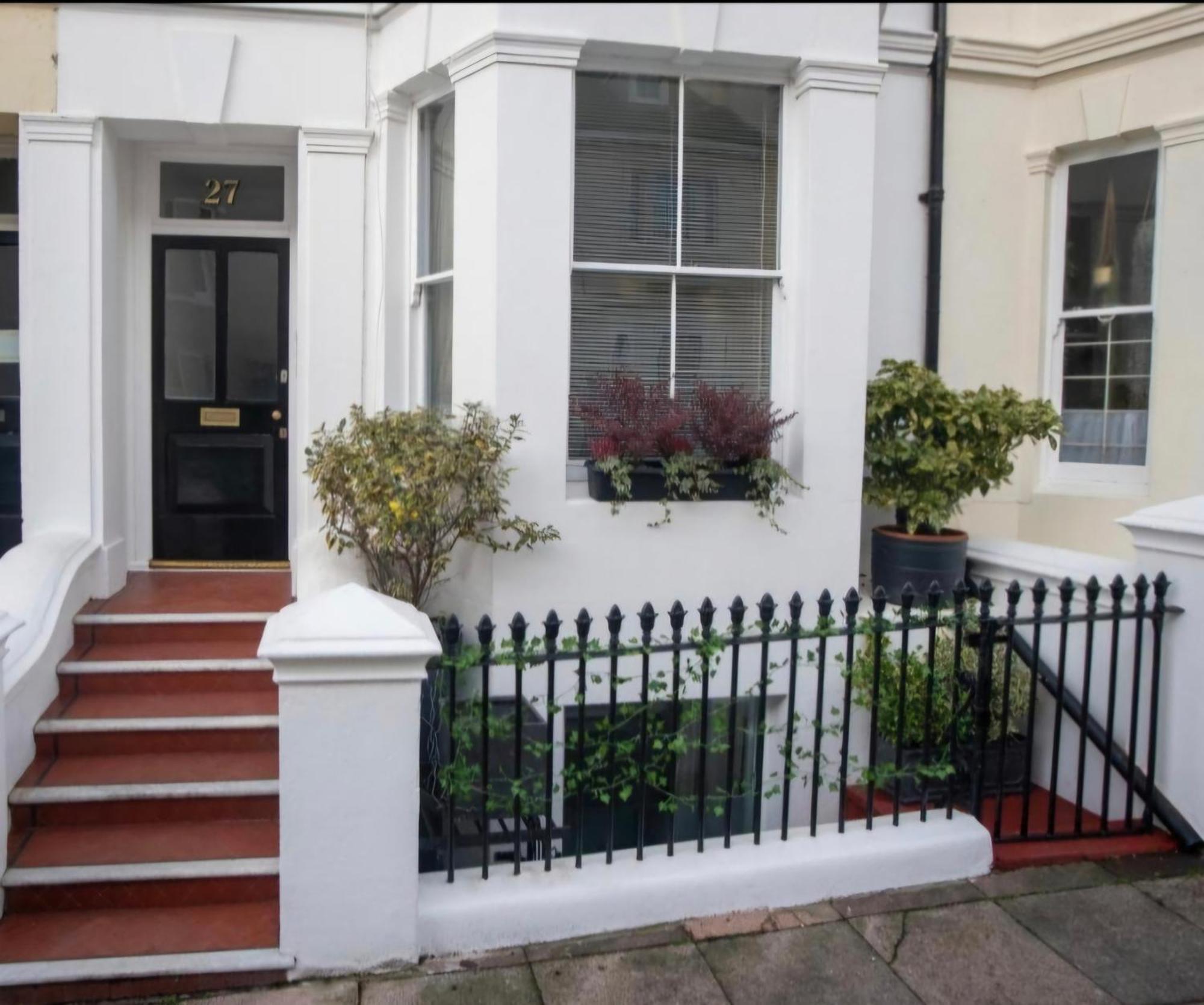 Stay@27 Brighton Exterior photo